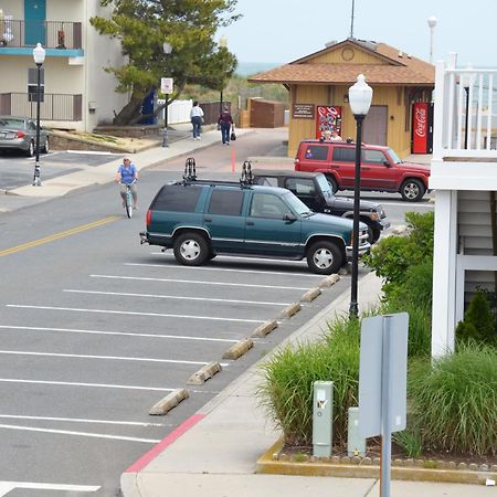 Sea Cove Motel Ocean City Luaran gambar