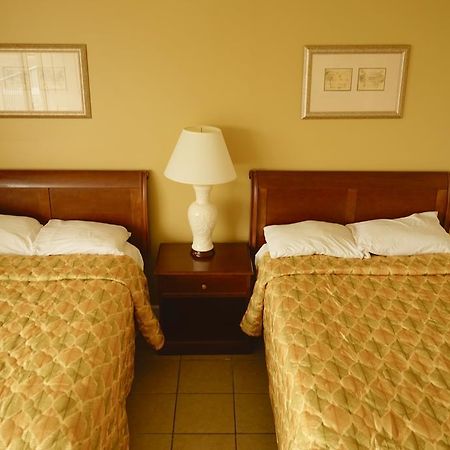 Sea Cove Motel Ocean City Luaran gambar