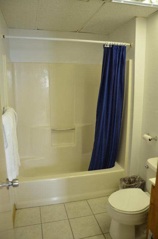 Sea Cove Motel Ocean City Bilik gambar