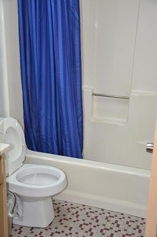 Sea Cove Motel Ocean City Bilik gambar
