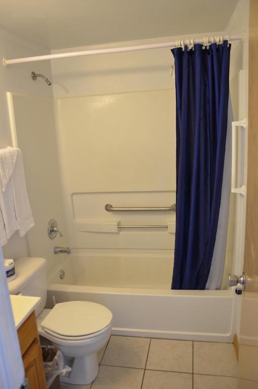 Sea Cove Motel Ocean City Luaran gambar