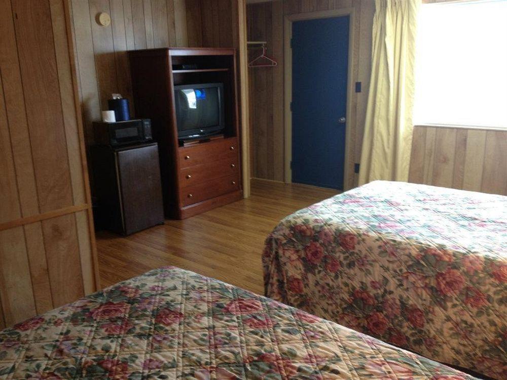 Sea Cove Motel Ocean City Luaran gambar