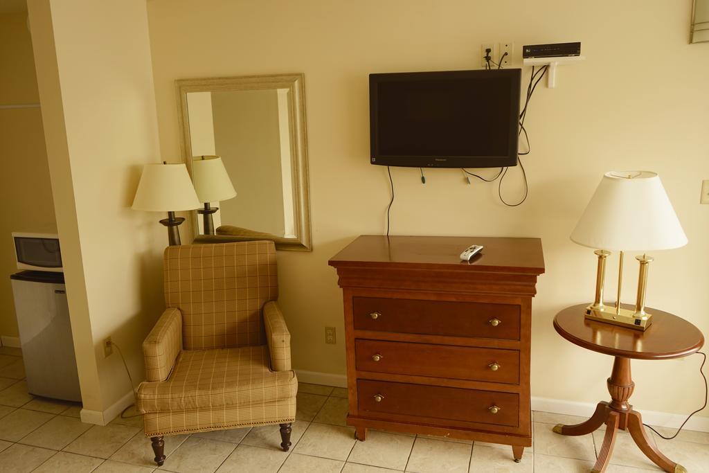 Sea Cove Motel Ocean City Luaran gambar