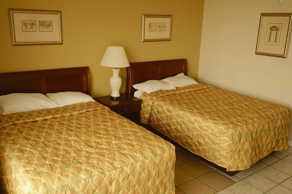 Sea Cove Motel Ocean City Luaran gambar