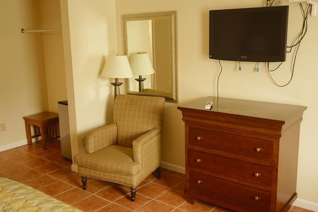 Sea Cove Motel Ocean City Luaran gambar