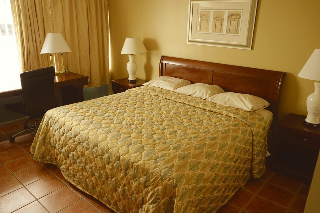 Sea Cove Motel Ocean City Luaran gambar
