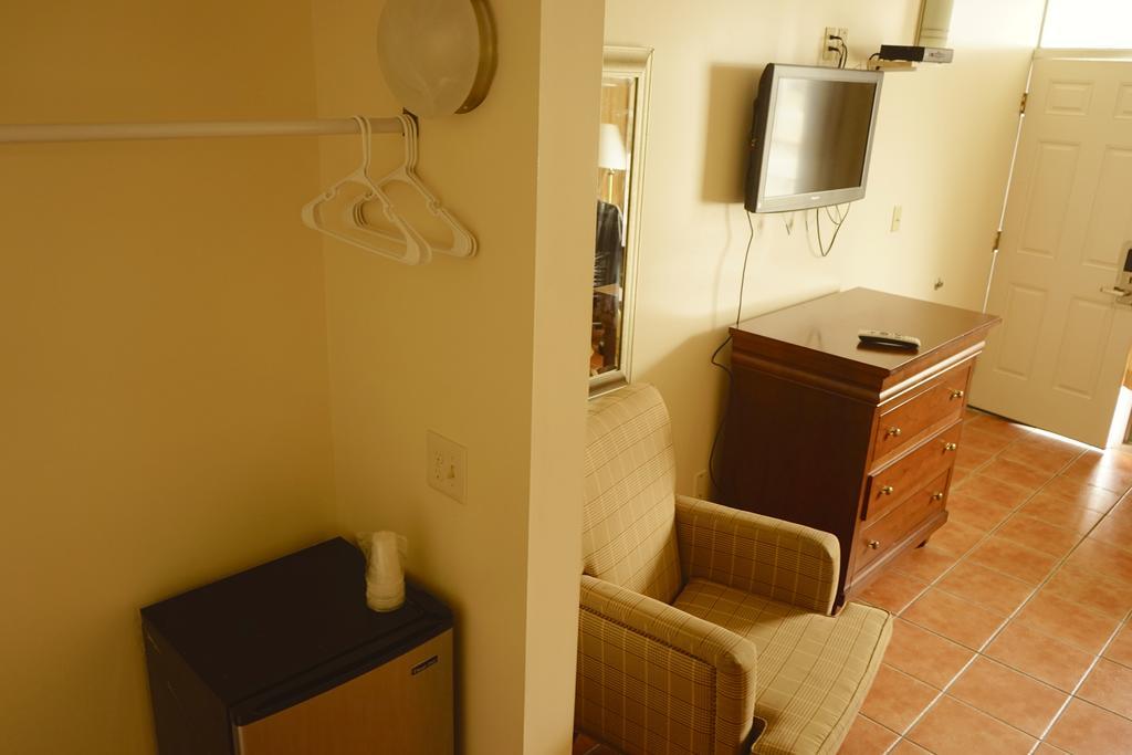 Sea Cove Motel Ocean City Luaran gambar