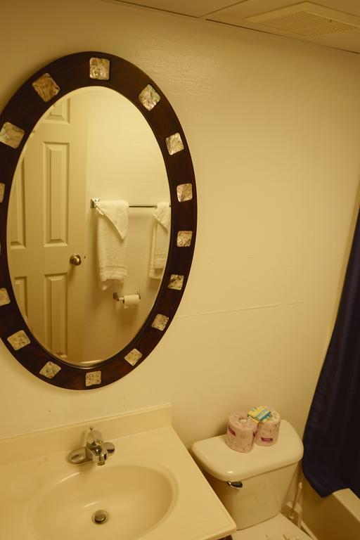 Sea Cove Motel Ocean City Luaran gambar