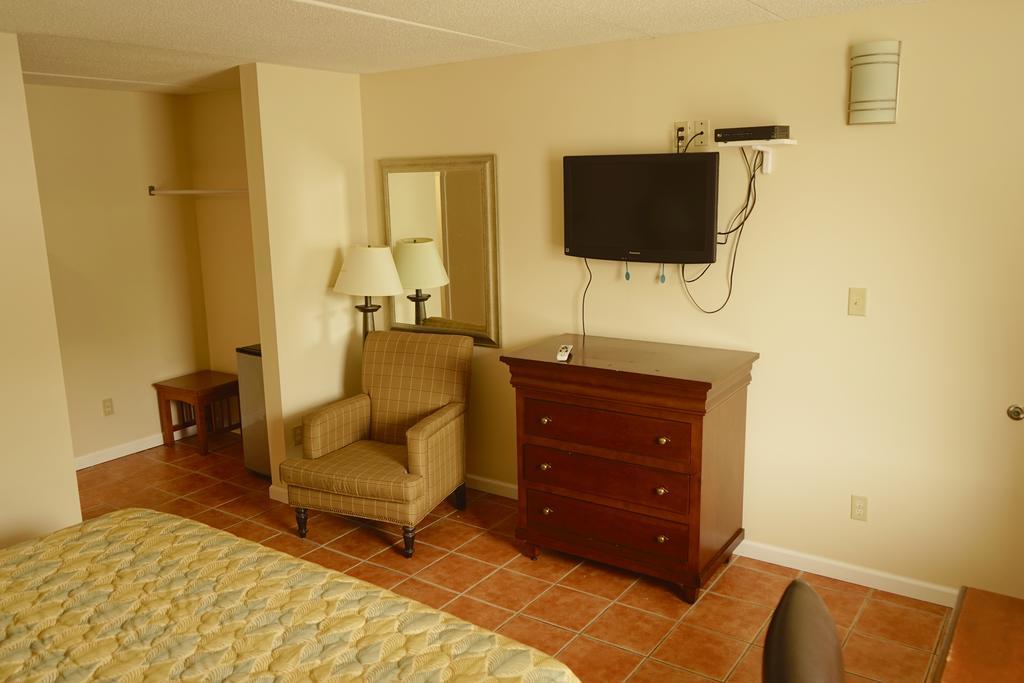Sea Cove Motel Ocean City Luaran gambar