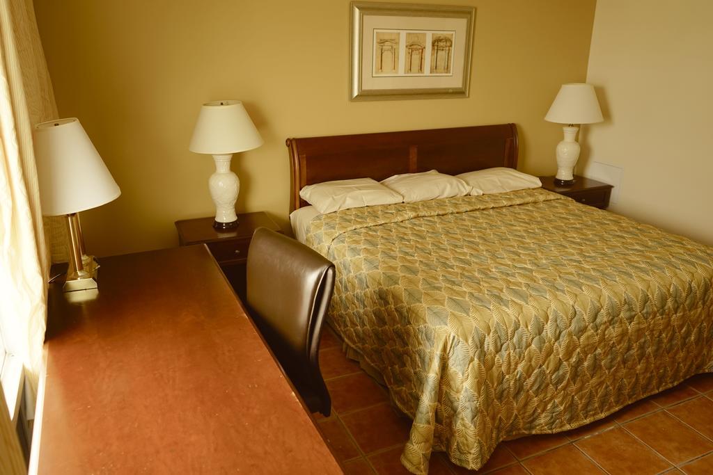 Sea Cove Motel Ocean City Luaran gambar