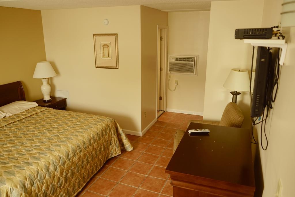 Sea Cove Motel Ocean City Luaran gambar