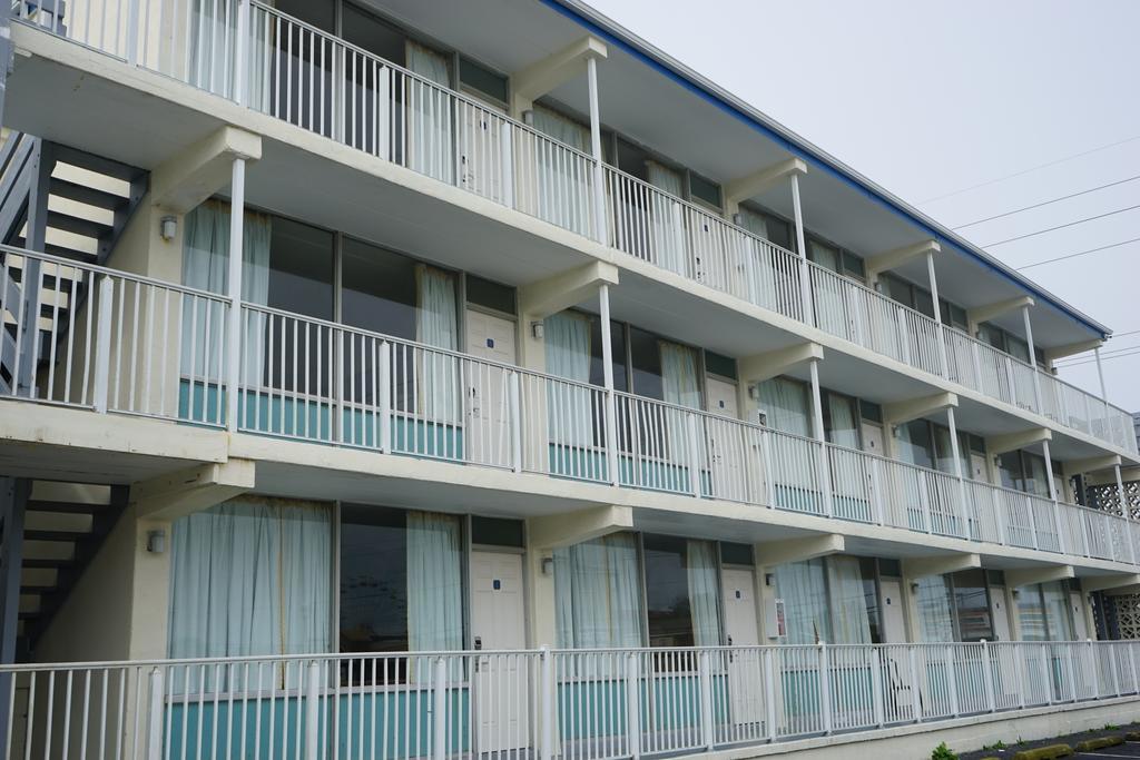 Sea Cove Motel Ocean City Luaran gambar